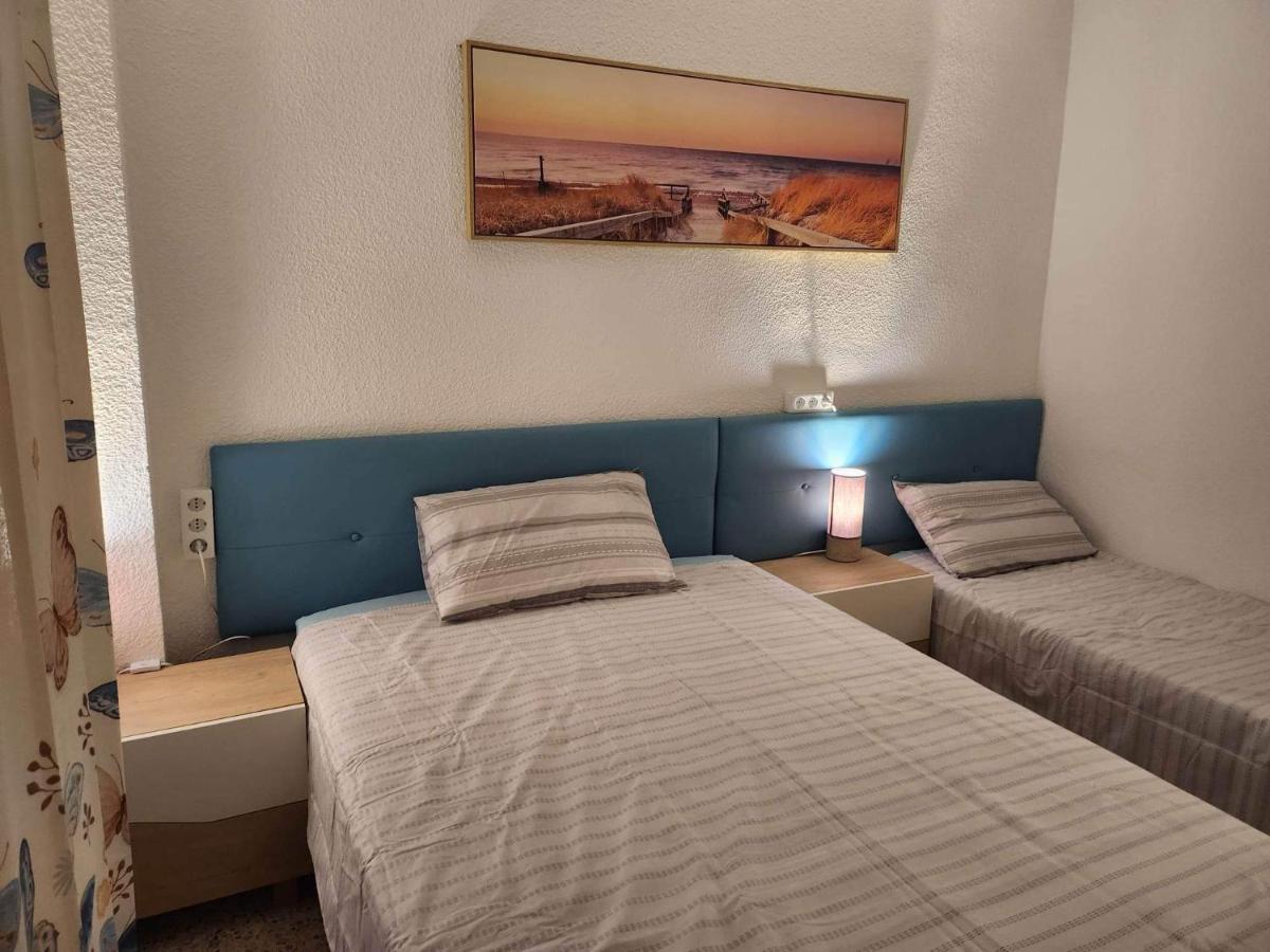 Apartament Lemon Торевьиа Экстерьер фото