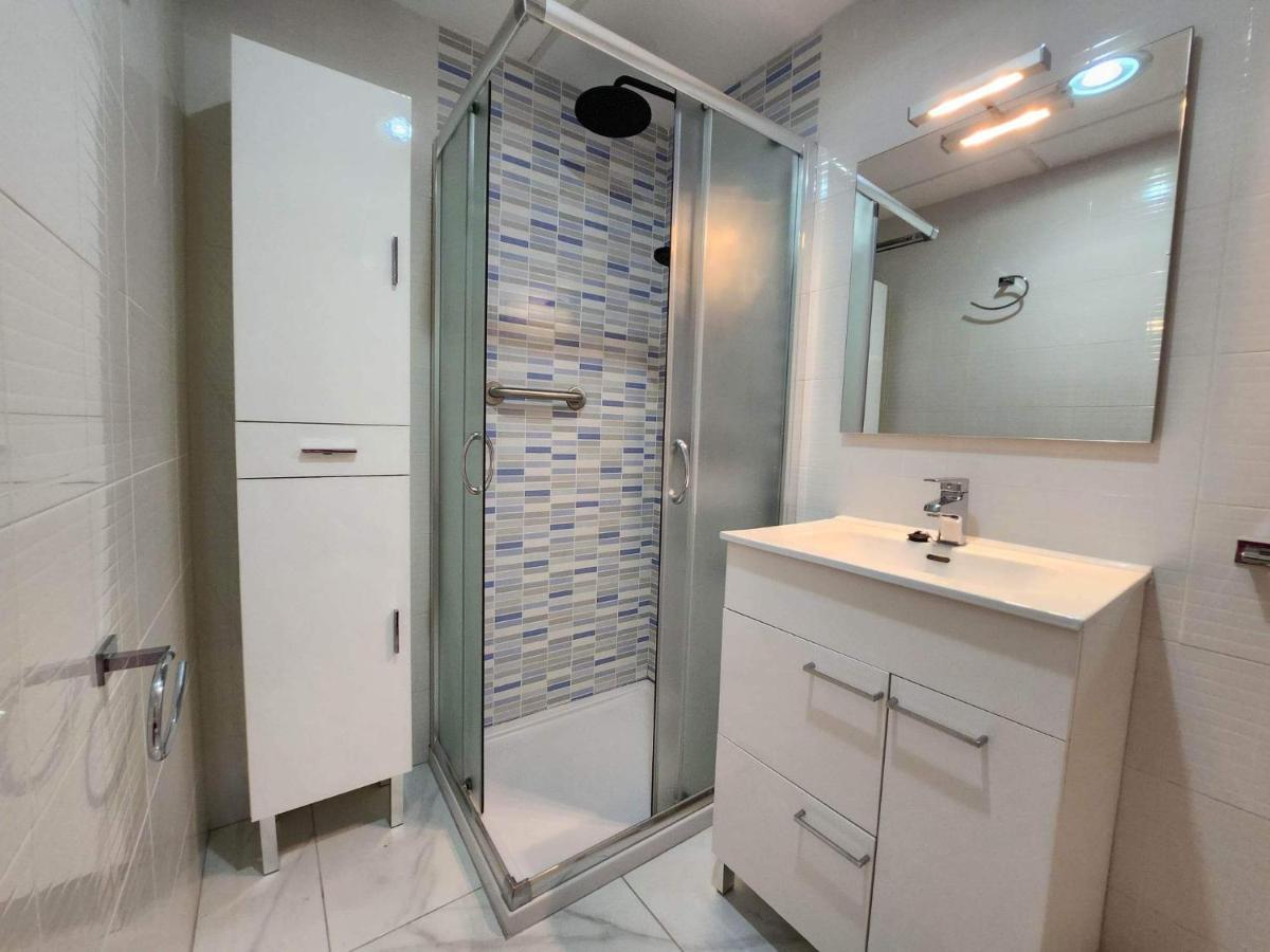 Apartament Lemon Торевьиа Экстерьер фото