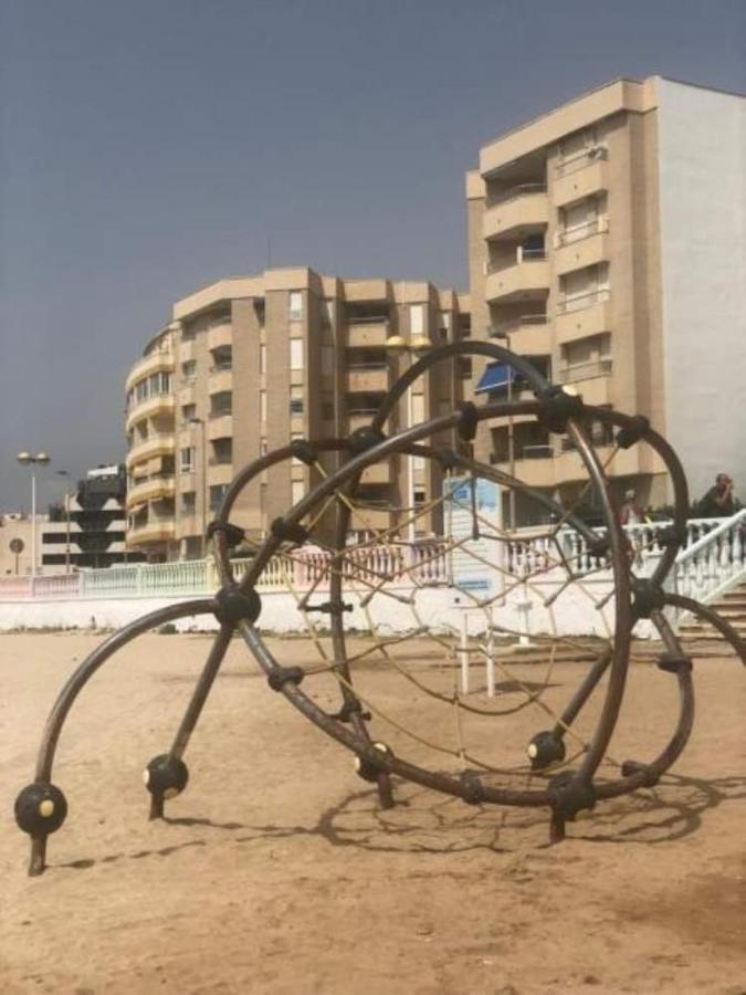 Apartament Lemon Торевьиа Экстерьер фото