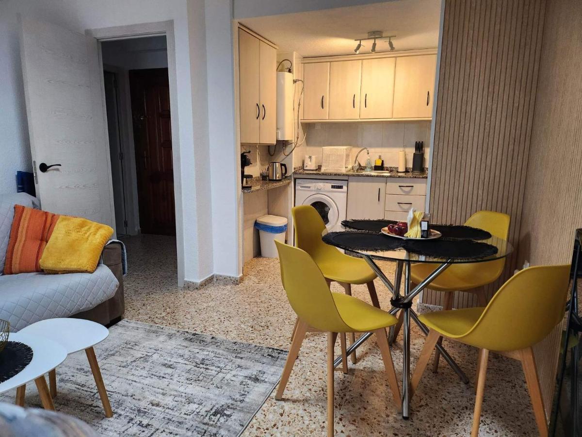 Apartament Lemon Торевьиа Экстерьер фото
